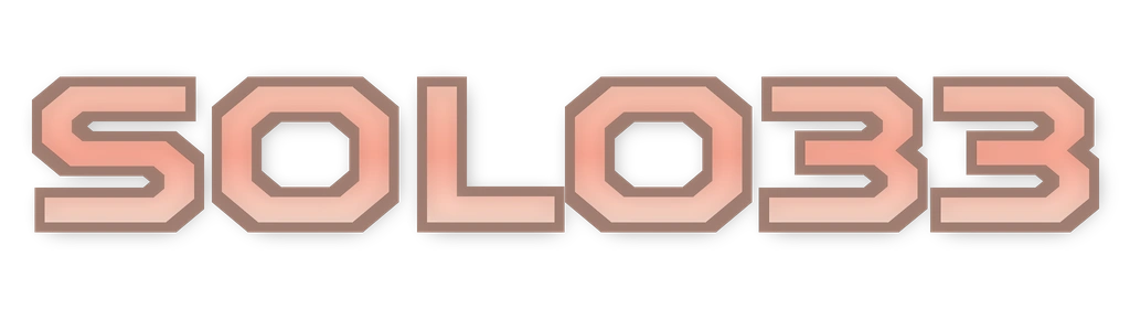SOLO33